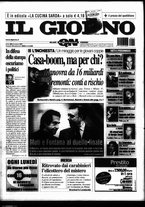 giornale/CFI0354070/2003/n. 221 del 19 settembre
